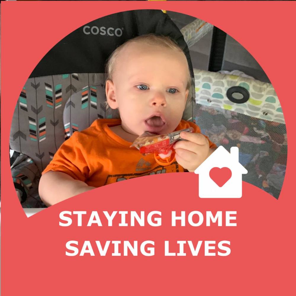 Meet your Posher, Barbara